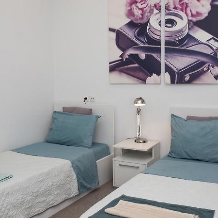 אתונה Dimitras Apartment מראה חיצוני תמונה