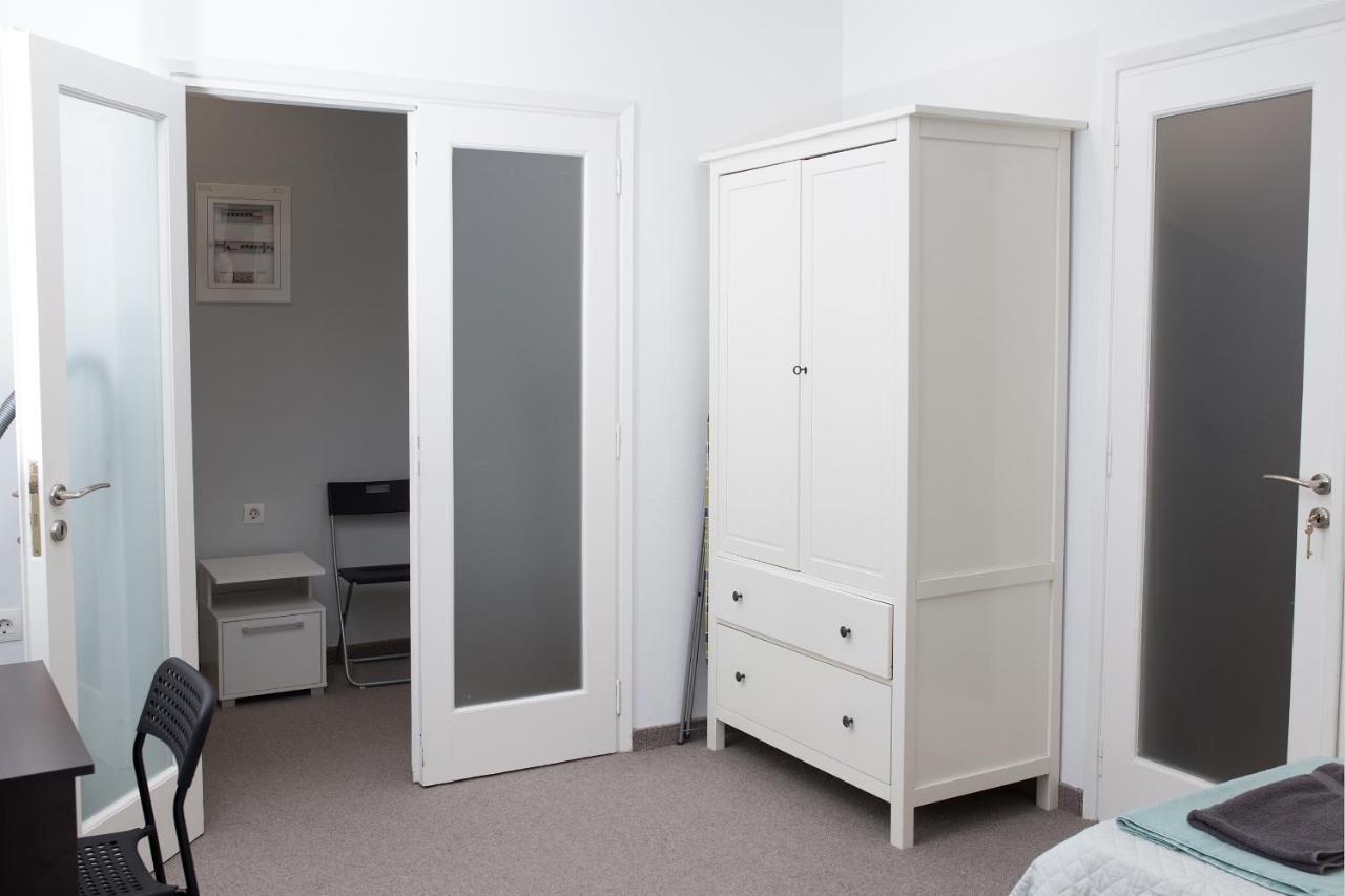 אתונה Dimitras Apartment מראה חיצוני תמונה