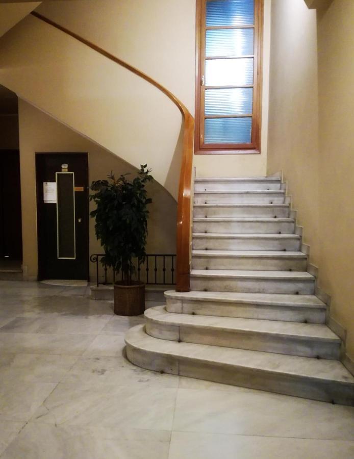 אתונה Dimitras Apartment מראה חיצוני תמונה